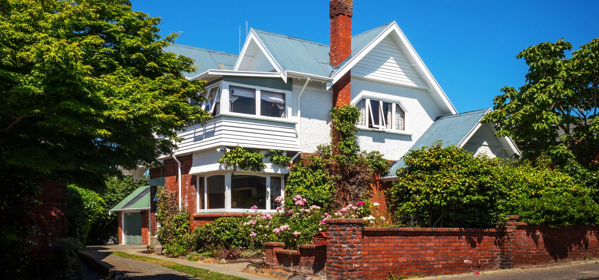 Timaru accommodation